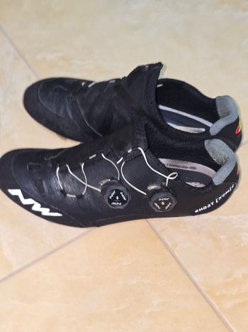 Used Northwave xcm2 bike