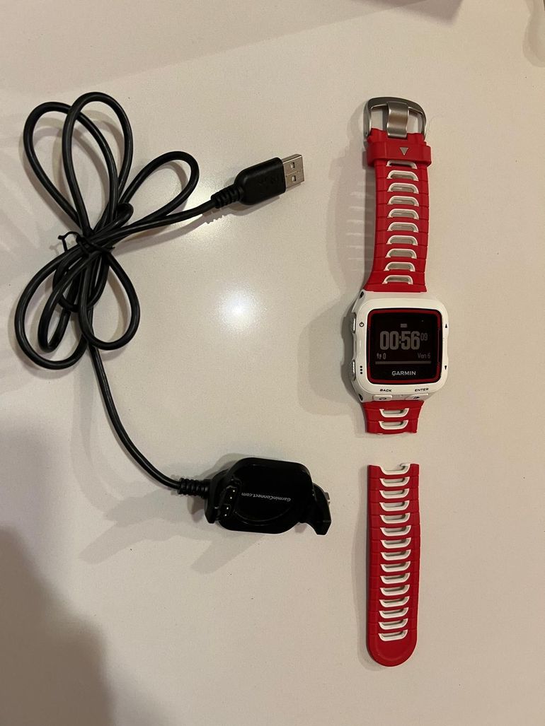 Used Garmin 920 XT bike — image 3 of 4