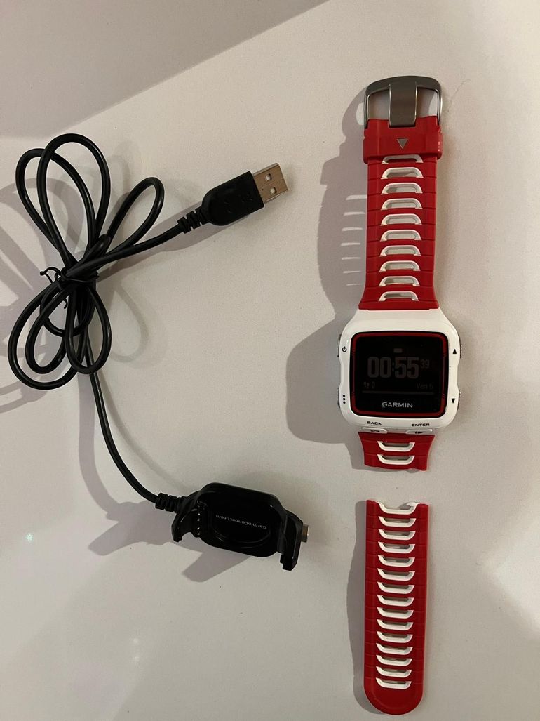 Used Garmin 920 XT bike — image 1 of 4