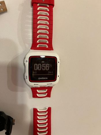 Used Garmin 920 XT bike — image 2 of 4