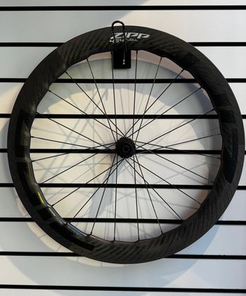 Used Zipp Ruota Anteriore 454 NSW 2024 bike