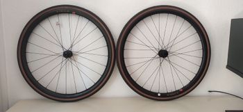Used Teravail Circos Laufradsatz bike — image 2 of 7