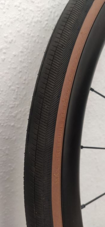 Used Teravail Circos Laufradsatz bike — image 7 of 7