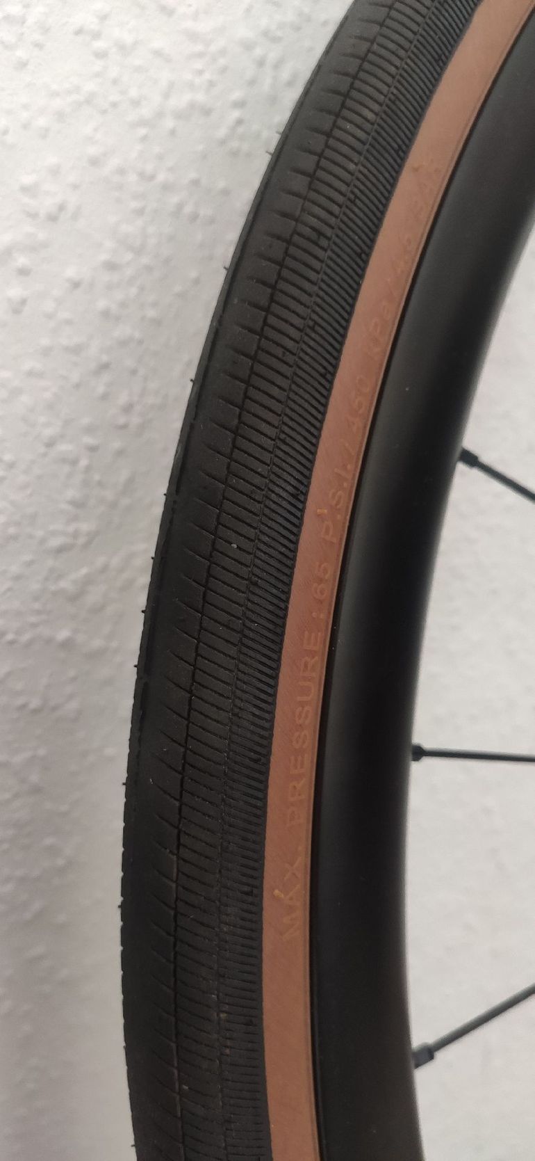 Used Teravail Circos Laufradsatz bike — image 7 of 7