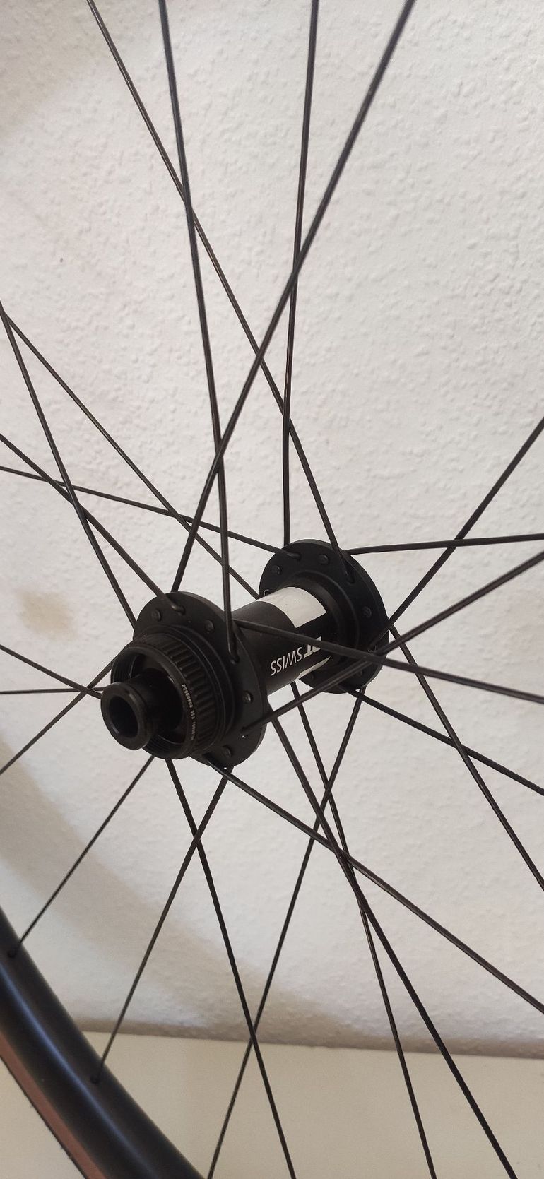 Used Teravail Circos Laufradsatz bike — image 5 of 7