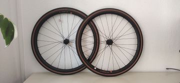 Teravail Circos Laufradsatz bike usato — immagine 1 di 7
