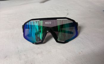 Used Koo demos 2025 bike