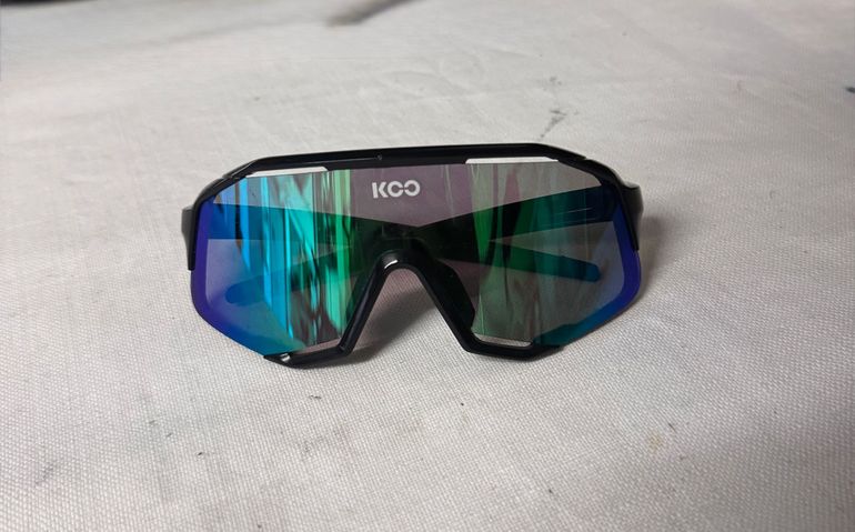 Used Koo demos 2025 bike — image 1 of 4