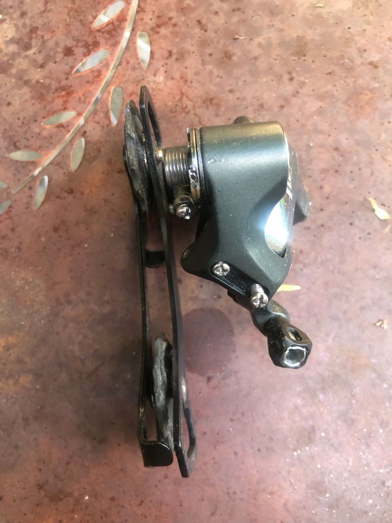 Used Shimano Tiagra 2x10 V bike — image 5 of 5