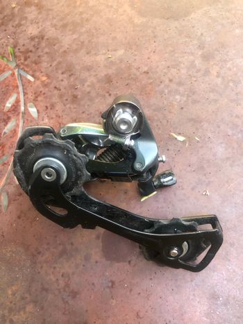 Used Shimano Tiagra 2x10 V bike — image 3 of 5
