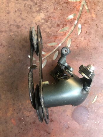 Used Shimano Tiagra 2x10 V bike — image 4 of 5