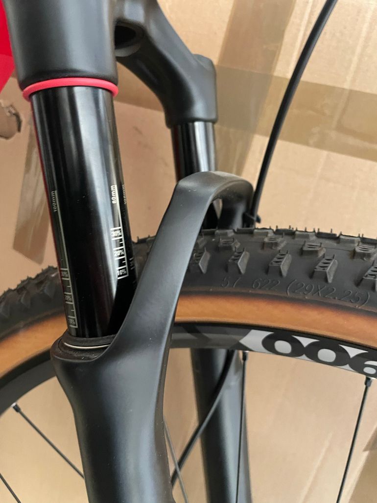 Used Rock Shox reba 2026 bike — image 4 of 5