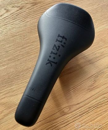 Used Fizik Taiga Saddle 2025 bike