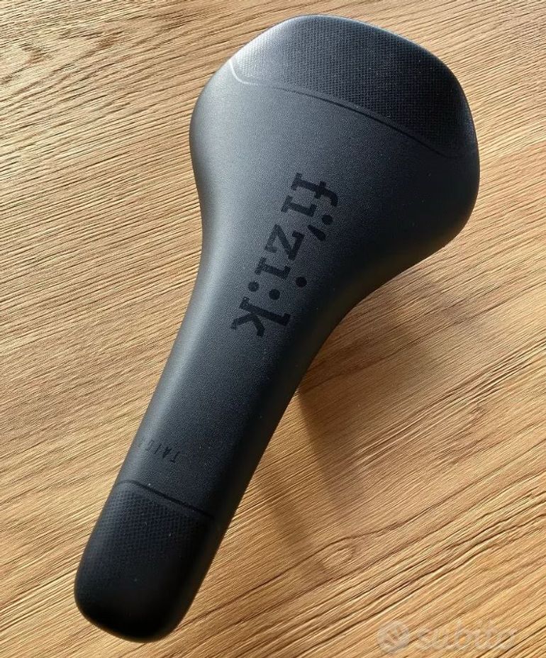 Used Fizik Taiga Saddle 2025 bike — image 1 of 4
