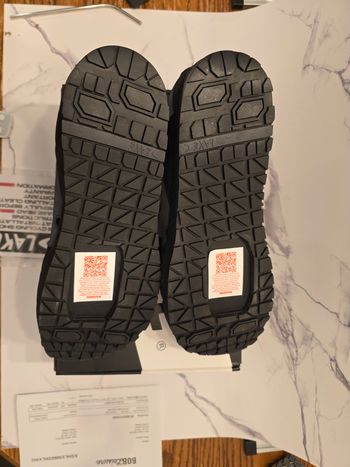 Used Lake LXSDL Sandal bike — image 2 of 2