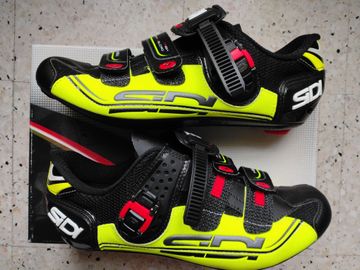 Gebrauchtes Sidi Génius 7 Cycling Shoes