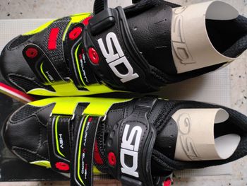Used Sidi Génius 7 bike — image 2 of 4