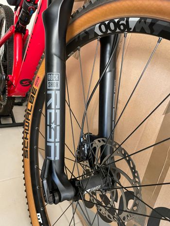 Used Dt Swiss 1900 2026 bike