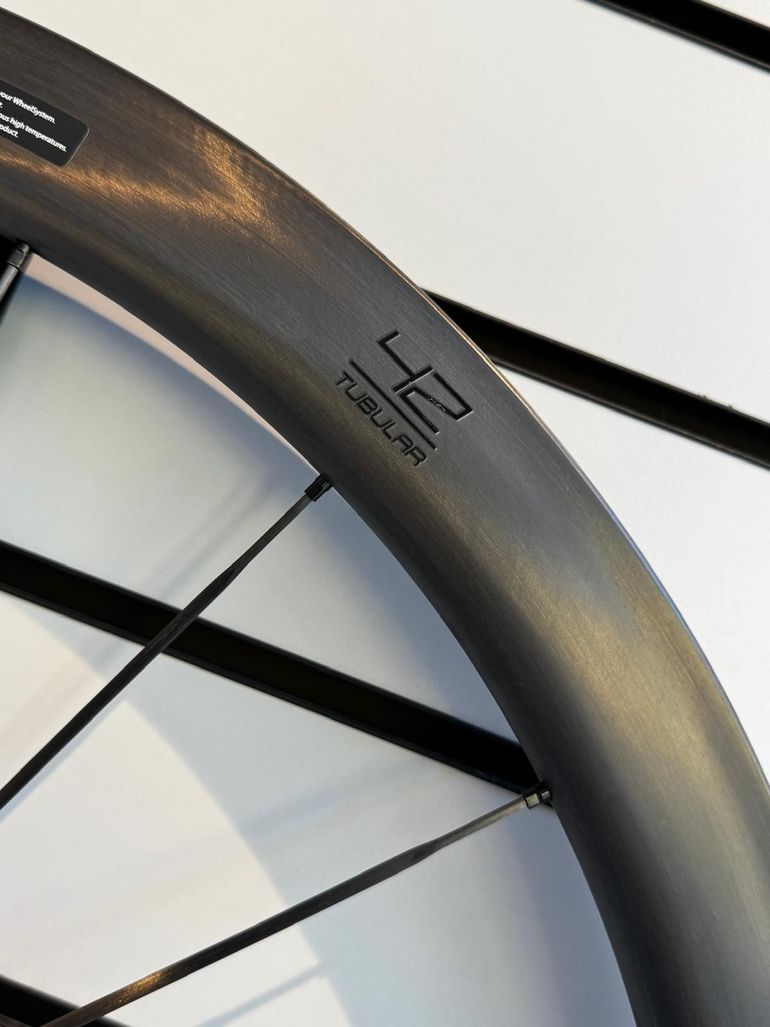 Used Cadex Ruota Anteriore 42 Tubolare 2022 bike — image 3 of 4