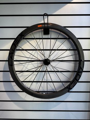 Used Cadex Ruota Anteriore 42 Tubolare 2022 bike
