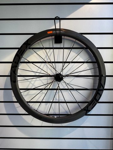 Tweedehands Cadex Ruota Anteriore 42 Tubolare 2022 Wheels