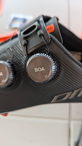 Used Dmt KR0 Evo 2025 bike — image 3 of 5