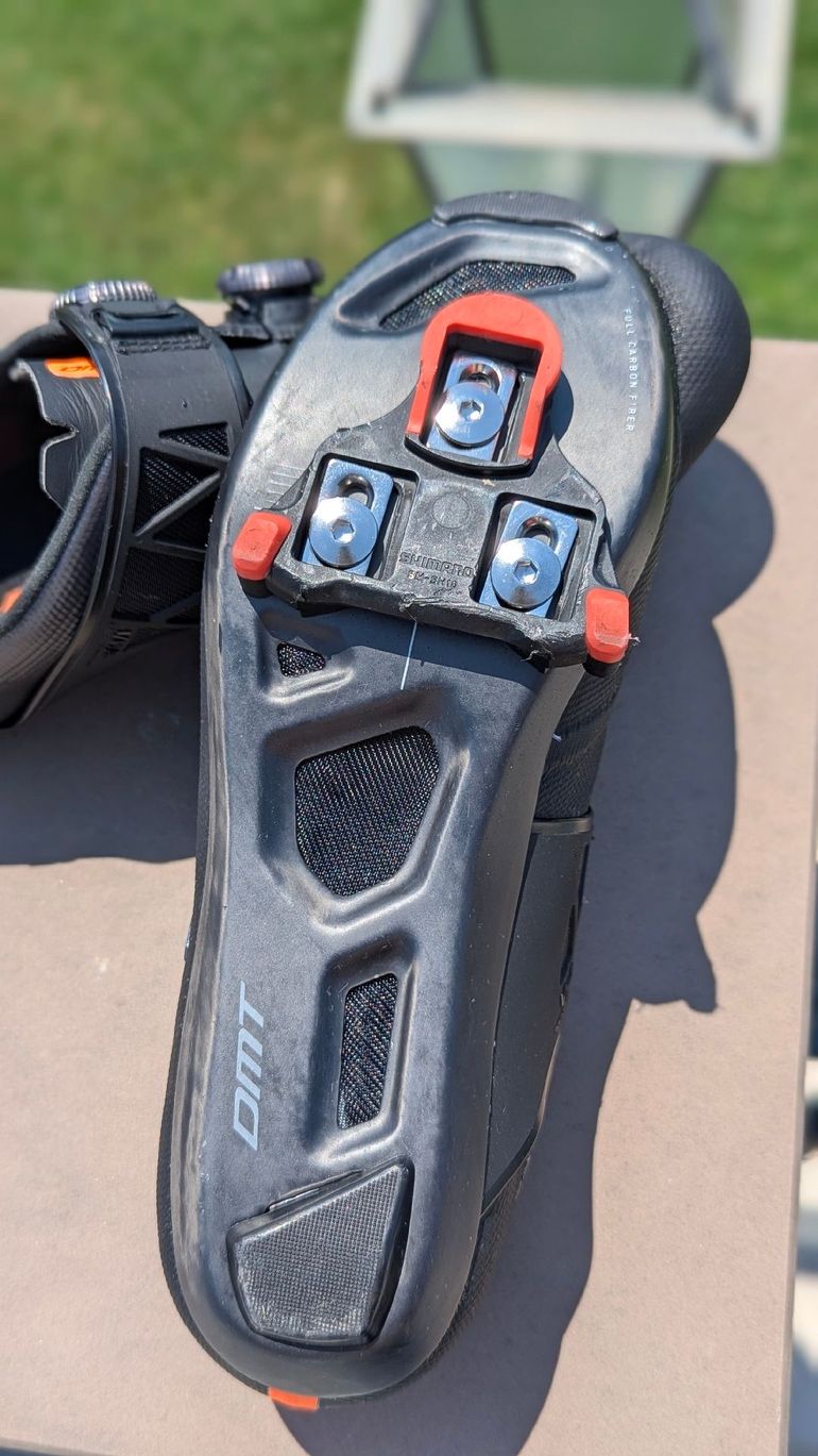 Used Dmt KR0 Evo 2025 bike — image 5 of 5