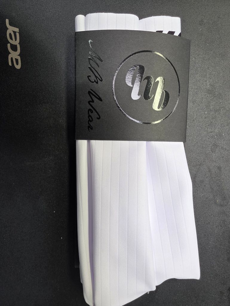 Used mb wear Fast H20 Socks 2026 bike — image 2 of 2