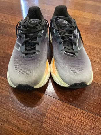 Used New Balance Fresh Foam X 1080v14 2025 bike — image 2 of 5