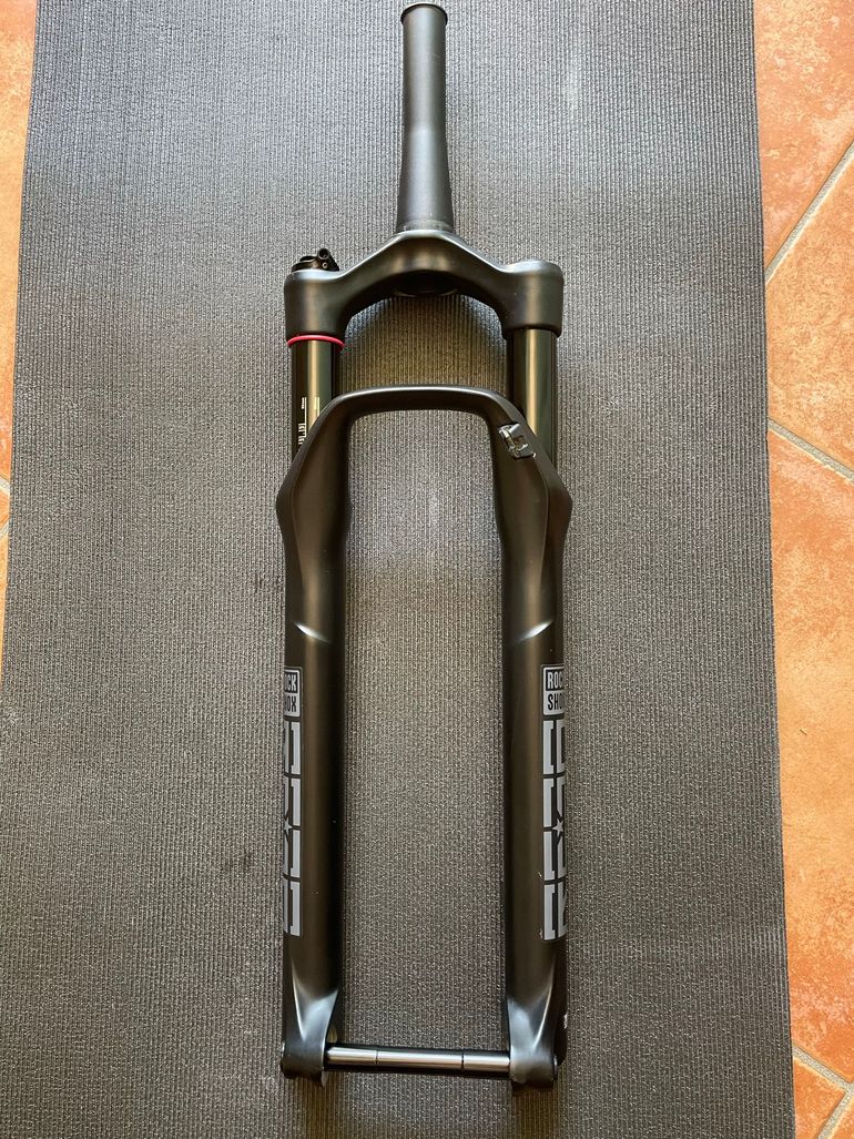 Used RockShox Reba RL 100 mm 2025 bike — image 2 of 10