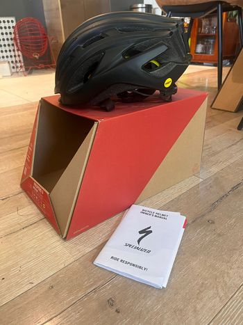 Used Specialized propero 3 bike — image 3 of 5