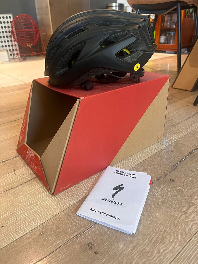 Used Specialized propero 3 bike — image 3 of 5