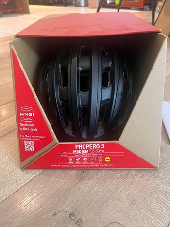 Used Specialized propero 3 bike