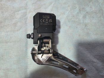 Used Shimano GRX RX825 Di2 2025 bike — image 2 of 2