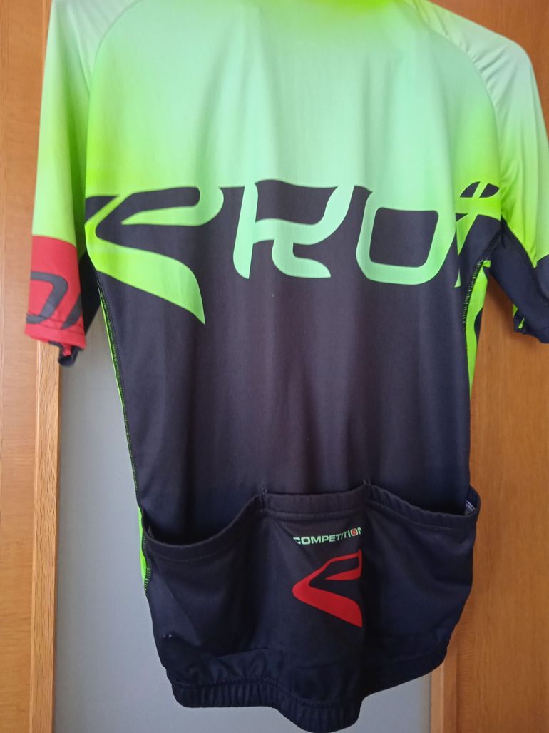 Used Ekoi Maillot bike — image 2 of 2
