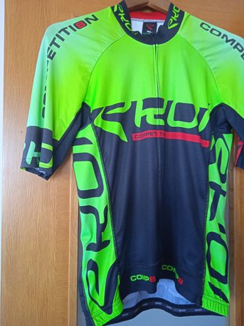Used Ekoi Maillot bike