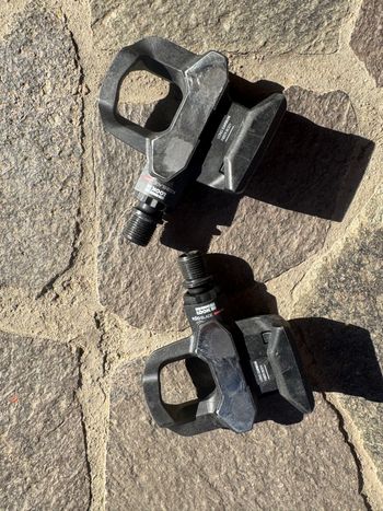 Used Look Keo Blade Carbon Pedals bike — image 3 of 4