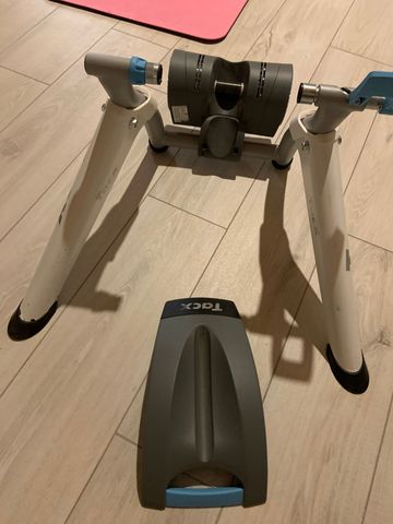 Used Tacx Vortex Smart 2019 bike — image 2 of 3