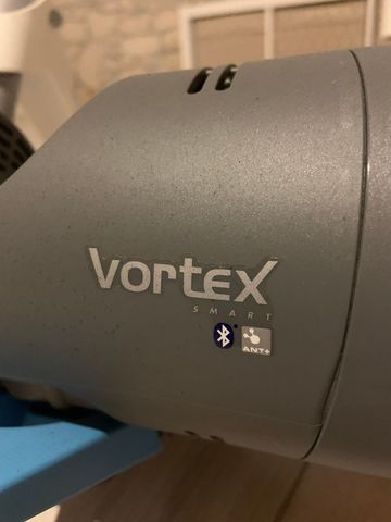 Used Tacx Vortex Smart 2019 bike — image 3 of 3