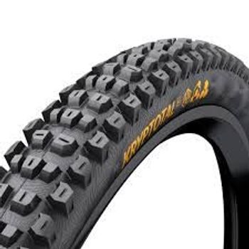 Used Continental Pneu Souple Kryptotal-R Enduro Soft 29" bike