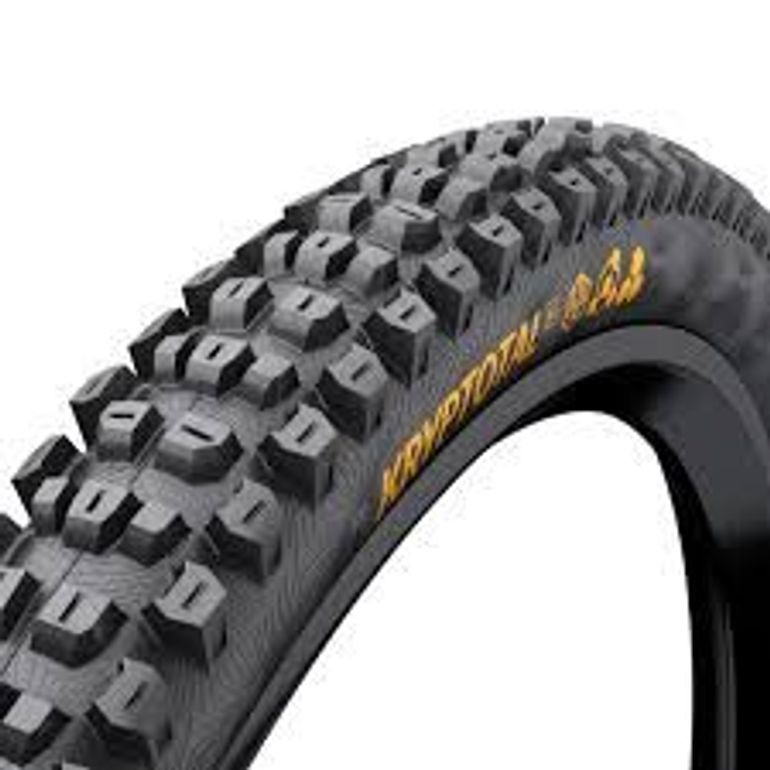 Used Continental Pneu Souple Kryptotal-R Enduro Soft 29" bike — image 1 of 2