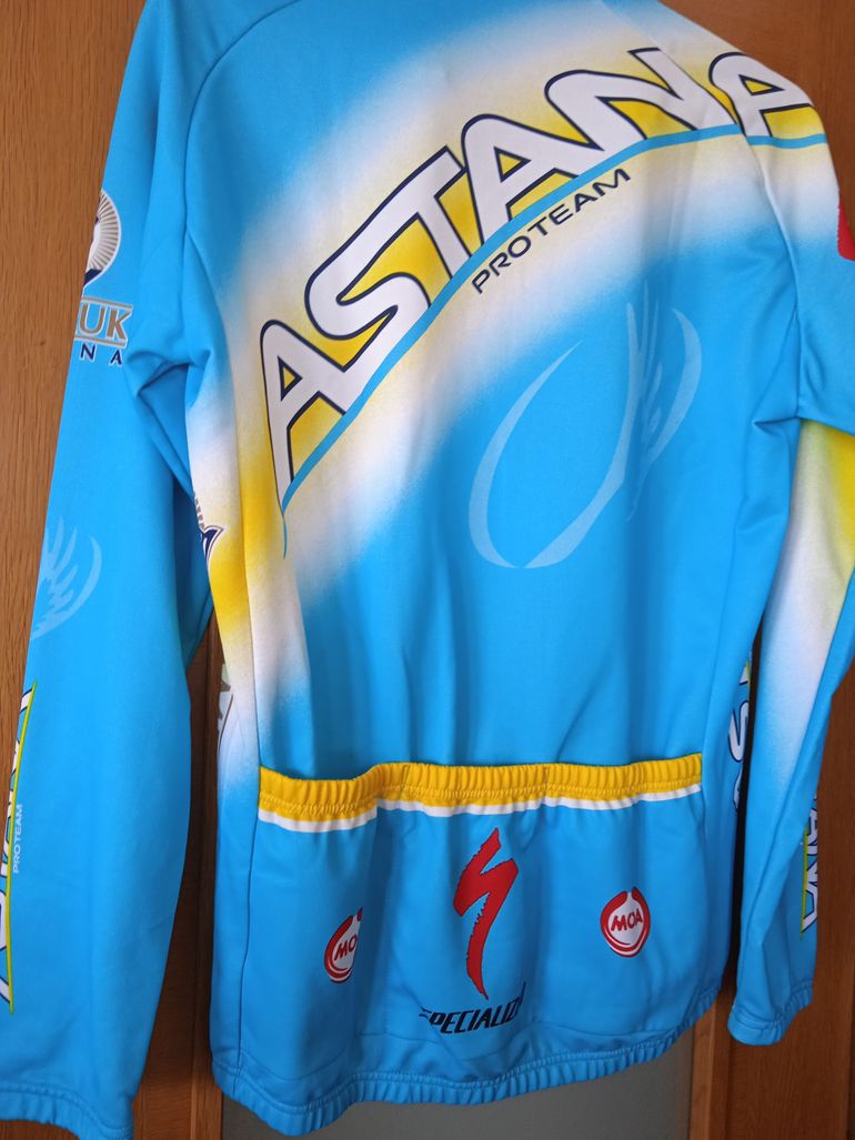 Used astana Veste bike — image 2 of 3