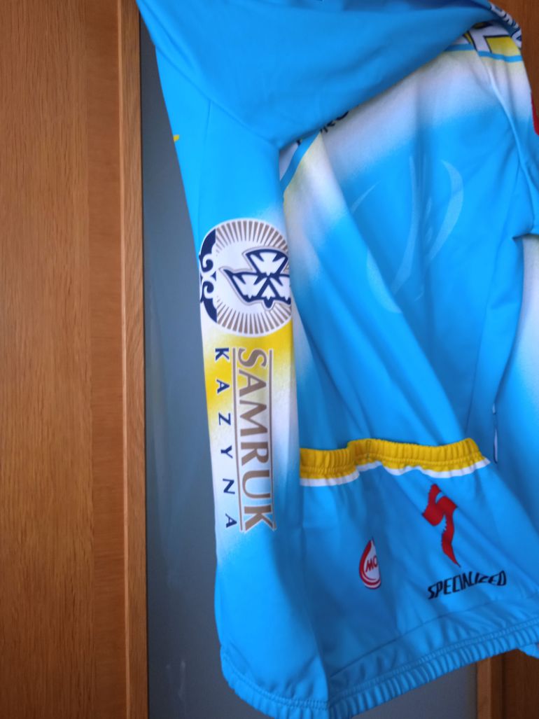 Used astana Veste bike — image 3 of 3