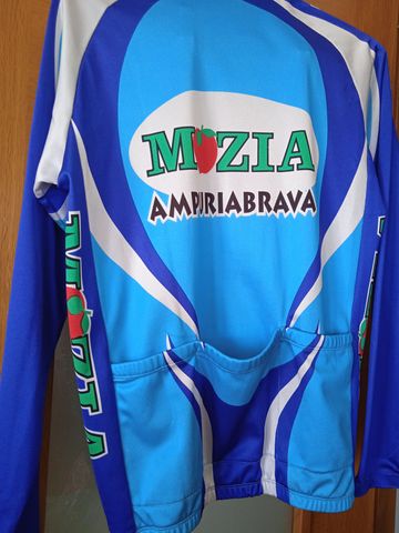 Used Moziha Veste cycliste bike — image 2 of 2