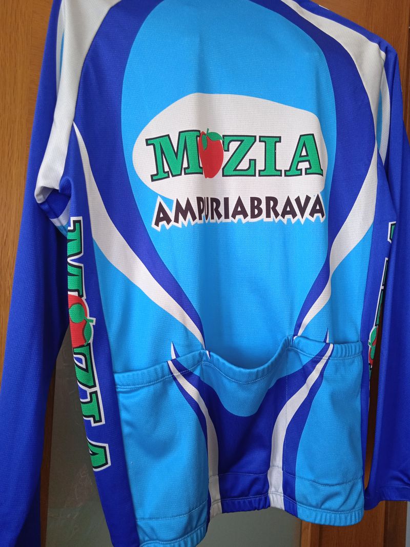Used Moziha Veste cycliste bike — image 2 of 2