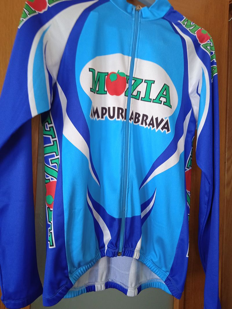 Used Moziha Veste cycliste bike — image 1 of 2