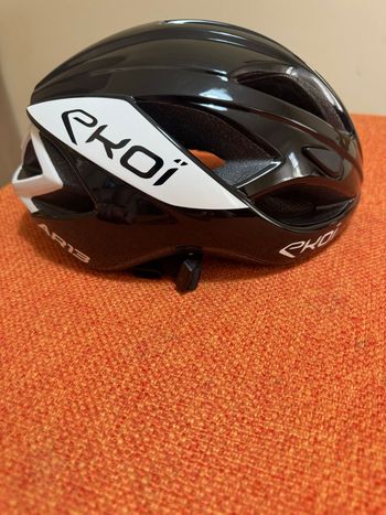 Used Ekoi AR13 Evo Helmet 2023 bike
