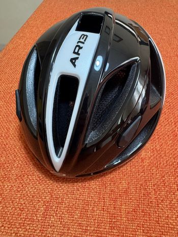 Used Ekoi AR13 Evo Helmet 2023 bike — image 3 of 4