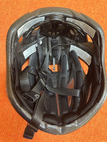 Used Ekoi AR13 Evo Helmet 2023 bike — image 4 of 4