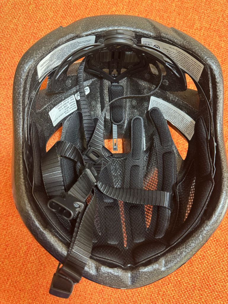Used Ekoi AR13 Evo Helmet 2023 bike — image 4 of 4
